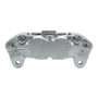 DFC 19-25 Cadillac Escalade ESV Front-L Silver Zinc Coated Premium Caliper