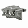 DFC 90-96 Dodge Stealth Rear-L Silver Zinc Coated Premium Caliper