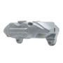 DFC 19-25 Cadillac Escalade Front-R Silver Zinc Coated Premium Caliper
