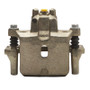 DFC 00-06 Mitsubishi Montero Rear-L Silver Zinc Coated Premium Caliper