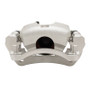 DFC 16-23 Chevrolet Volt Front-R Silver Zinc Coated Premium Caliper