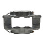 DFC 00-20 Chevrolet C60 Kodiak Fr & Rr L/Rear Left/Rear Right/Front Right Silver Premium Caliper