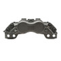 DFC 95-03 Chevrolet T6500 Front Right/Rear Right Silver Zinc Coated Premium Caliper