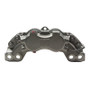 DFC 95-03 Chevrolet T6500 Front Right/Rear Right Silver Zinc Coated Premium Caliper