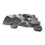 DFC 00-20 Chevrolet T6500 Front Right/Rear Left L/Front Left/Rear Right Silver Premium Caliper