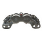 DFC 00-20 Chevrolet C4500 Kodiak Rear Right/Front Left R/Rear Left Silver Premium Caliper