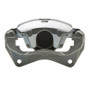DFC 08-16 Mitsubishi Lancer Front-R Silver Zinc Coated Premium Caliper