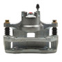 DFC 08-16 Mitsubishi Lancer Front-R Silver Zinc Coated Premium Caliper