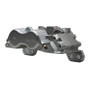 DFC 00-20 Chevrolet C5500 Kodiak Rear Right/Frt Left/Rear Left/Frt Right Silver Premium Caliper
