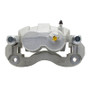 DFC 98-99 Chevrolet W4500 TILTMASTER (w/Front Disc Brakes) Front Right Silver Premium Caliper