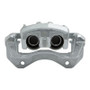 DFC 05-22 Mitsubishi Lancer Front-R Silver Zinc Coated Premium Caliper
