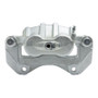DFC 05-22 Mitsubishi Lancer Front-R Silver Zinc Coated Premium Caliper