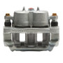 DFC 04-12 Mitsubishi Endeavor Front-L Silver Zinc Coated Premium Caliper