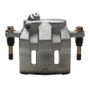 DFC 98-04 Chevrolet W3500 Diesel Engine Front Left Silver Zinc Coated Premium Caliper