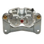 DFC 04-12 Mitsubishi Endeavor Front-R Silver Zinc Coated Premium Caliper