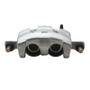 DFC 98-04 Chevrolet W3500 Gas Engine Front Right Silver Zinc Coated Premium Caliper