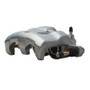 DFC 98-04 Chevrolet W3500 Gas Engine Front Right Silver Zinc Coated Premium Caliper