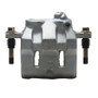 DFC 98-04 Chevrolet W3500 Gas Engine Front Right Silver Zinc Coated Premium Caliper