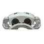 DFC 97-97 Oldsmobile Bravada Front-L Silver Zinc Coated Premium Caliper