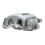 DFC 97-97 Oldsmobile Bravada Front-L Silver Zinc Coated Premium Caliper