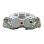 DFC 97-97 Oldsmobile Bravada Front-L Silver Zinc Coated Premium Caliper
