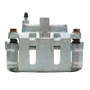 DFC 97-97 Oldsmobile Bravada Front-L Silver Zinc Coated Premium Caliper