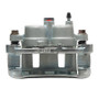 DFC 97-97 Oldsmobile Bravada Front-L Silver Zinc Coated Premium Caliper