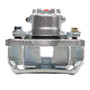 DFC 02-07 Mitsubishi Lancer Front-L Silver Zinc Coated Premium Caliper