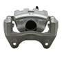 DFC 11-17 Chevrolet Caprice Front-L Silver Zinc Coated Premium Caliper