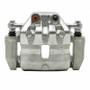 DFC 11-17 Chevrolet Caprice Front-L Silver Zinc Coated Premium Caliper