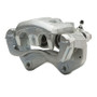 DFC 99-04 Mitsubishi Montero Front-R Silver Zinc Coated Premium Caliper