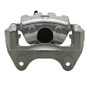 DFC 11-17 Chevrolet Caprice Front-R Silver Zinc Coated Premium Caliper