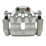 DFC 11-17 Chevrolet Caprice Front-R Silver Zinc Coated Premium Caliper