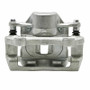 DFC 11-17 Chevrolet Caprice Front-R Silver Zinc Coated Premium Caliper