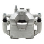 DFC 11-17 Buick Encore Front-R Silver Zinc Coated Premium Caliper