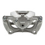 DFC 11-17 Buick Verano Front-L Silver Zinc Coated Premium Caliper