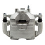 DFC 11-17 Buick Verano Front-L Silver Zinc Coated Premium Caliper