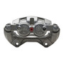 DFC 06-14 Buick Allure Front-R Silver Zinc Coated Premium Caliper