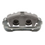 DFC 05-13 Chevrolet Corvette Front-R Silver Zinc Coated Premium Caliper