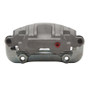 DFC 05-13 Chevrolet Corvette Front-R Silver Zinc Coated Premium Caliper