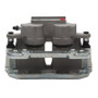 DFC 05-13 Chevrolet Corvette Front-R Silver Zinc Coated Premium Caliper