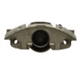 DFC 83-87 Chevrolet Chevette Front-R Silver Zinc Coated Premium Caliper