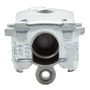 DFC 76-77 Chevrolet Chevette Front-R Silver Zinc Coated Premium Caliper