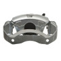 DFC 93-00 Chrysler Sebring Coupe Front-L Silver Zinc Coated Premium Caliper