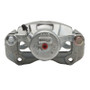 DFC 93-00 Chrysler Sebring Coupe Front-L Silver Zinc Coated Premium Caliper