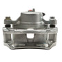 DFC 93-00 Chrysler Sebring Coupe Front-R Silver Zinc Coated Premium Caliper