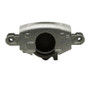 DFC 77-77 Buick Century Front-R Silver Zinc Coated Premium Caliper