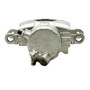 DFC 77-77 Buick Century Front-R Silver Zinc Coated Premium Caliper