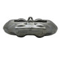 DFC 67-68 Buick GRAN Sport Front-L Silver Zinc Coated Premium Caliper