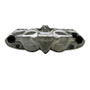 DFC 67-68 Buick GRAN Sport Front-L Silver Zinc Coated Premium Caliper